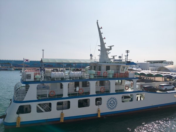 韓國濟州島：牛島2912626