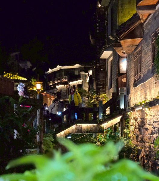 2025/11/8日鳳凰古城2941047