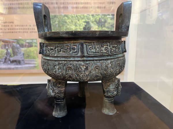 [皮皮獅探險隊-00/10] 2025_0816 張學良故居2863061