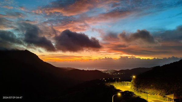 雲山水花鳥蝶 - 天龍國阿伯的日常7/18 & 21、22、292559980
