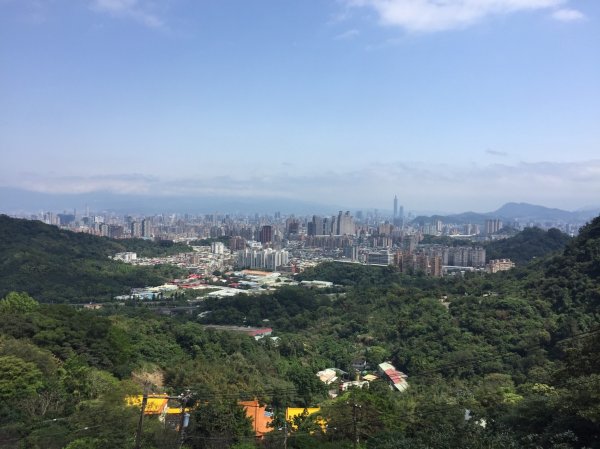 20190326 南勢角山552486