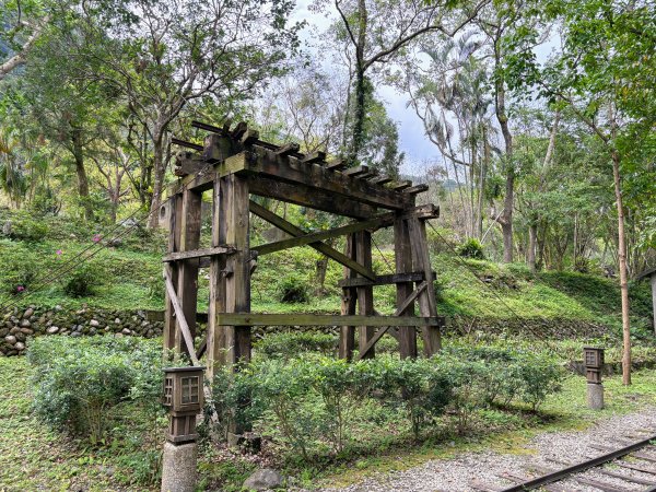 林田山林業文化園區2728253