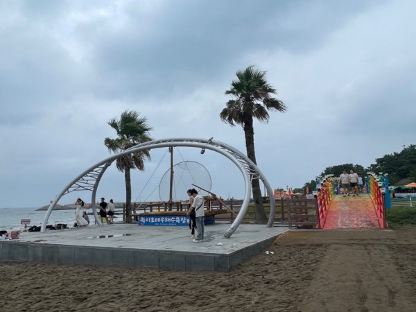 1140811 KR 漢拏山杜鵑花田避難所-紗羅岳觀景臺2867081