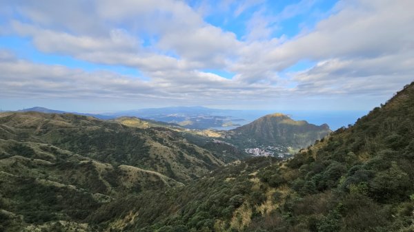 【瑞芳東北角】獨立峰獨立岩.茶壺山壺嘴頂蓋頭.一柱擎天(金老二).金東坑古道O型爬2659024