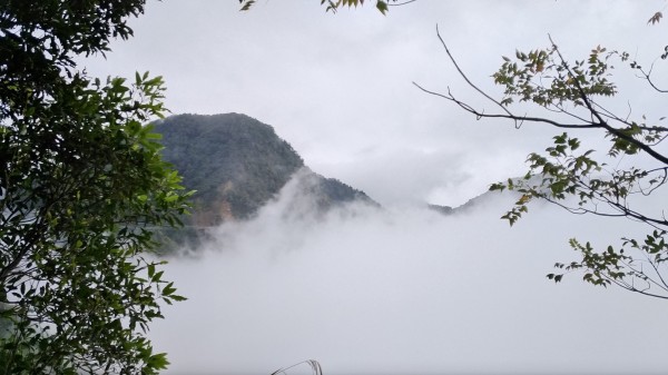 杜仔湖雙子山240356