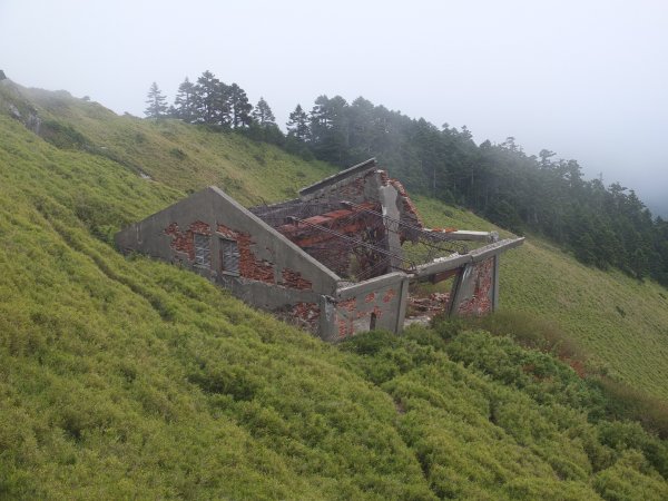 2018.10.20合歡東峰之旅1412410