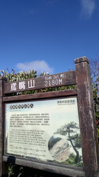 鳶嘴稍來賞楓行663219