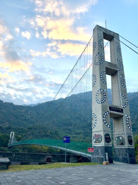 六龜警備道茂林段：網子山-網子山東北峰-鳴海下山-鳴海山(小百岳#71)2981448