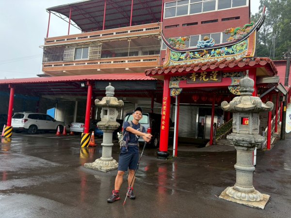 鳳崎落日步道【完登小百岳前的小暖身】2930748