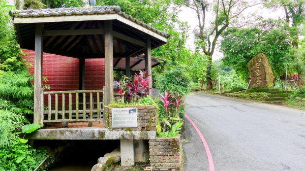 五堵獅頭山2810533