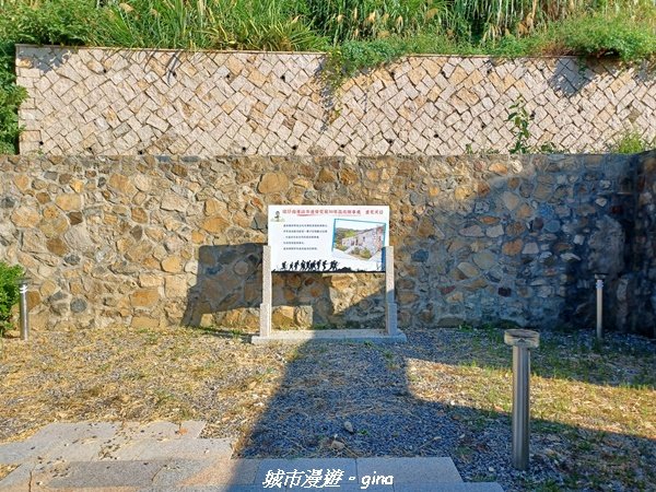 【馬祖大坵】馬祖的日本小奈良。 萌翻的梅花鹿。 大坵環島生態步道1852658