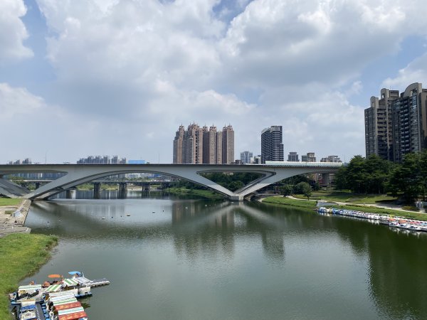 2025微笑山線大縱走尋寶集章任務-Ep.06【二格山系】和美山螢火蟲2880980