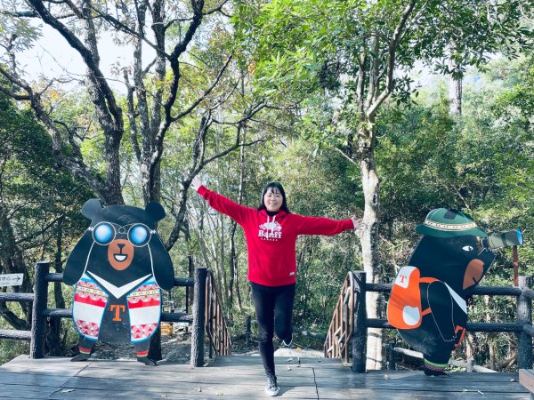 20241230 台中谷關捎來步道2739165