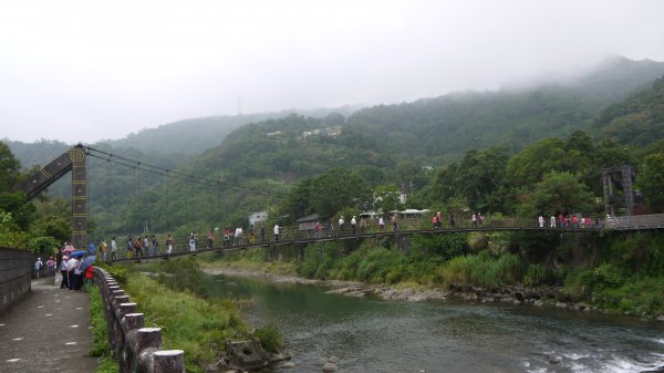 逮魚堀步道登山健行趣(淡蘭南路TK3-7)1543286