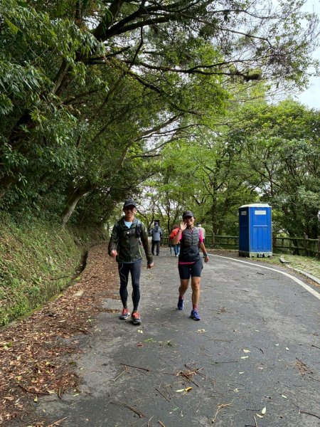 《走進竹子湖的清晨｜慢跑+美食＋泡湯享悠閒》2852677