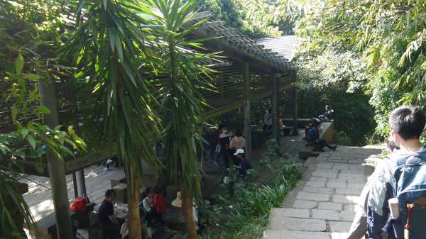 觀音山登山健行趣(小百岳05號)1632436