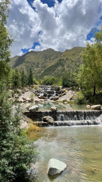 拉薩/布達拉宮-札達/古格王朝遺址皮央東嘎遺址-古寺廟2898507