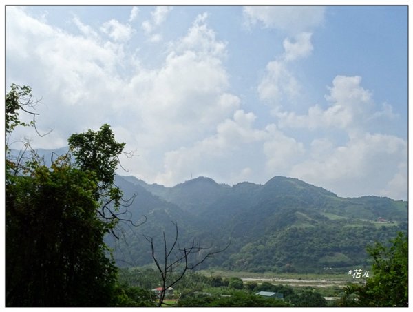 打鐵坑山、打鐵坑山北峰 (台中、和平)1674675