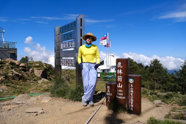 塔塔加五連峰2948770