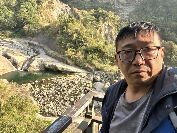 萬年峽谷步道2969838