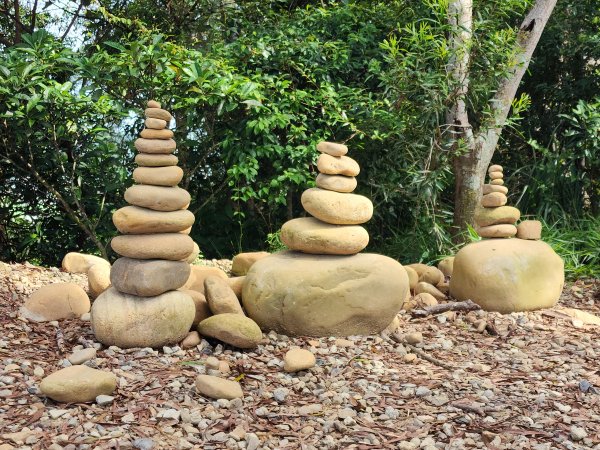 新竹新埔｜文山步道｜犁頭山2891125