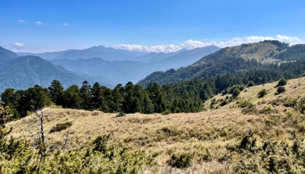 戀愛般的甘酸甜⋯ 閂山．鈴鳴山1342378