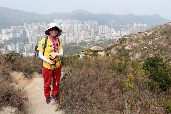 HK - 九徑山1499585