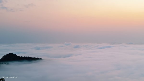 #馬那邦山 #夕陽 #雲海 #雲浪 3/82730391