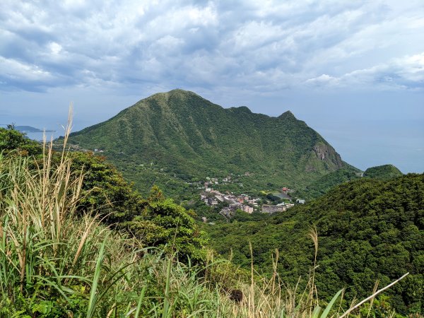 石尾路步道燦光寮山1655496