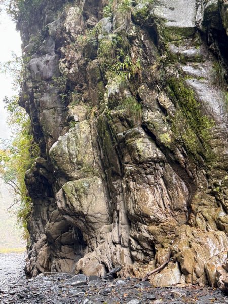 季節限定武界一線天、 摩摩納爾瀑布2738436