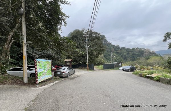 【新竹縣】親民又原始的馬胎古道＋南坪古道2991153