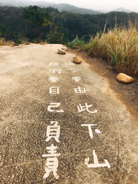 大肚萬里長城旗開得勝步道497937