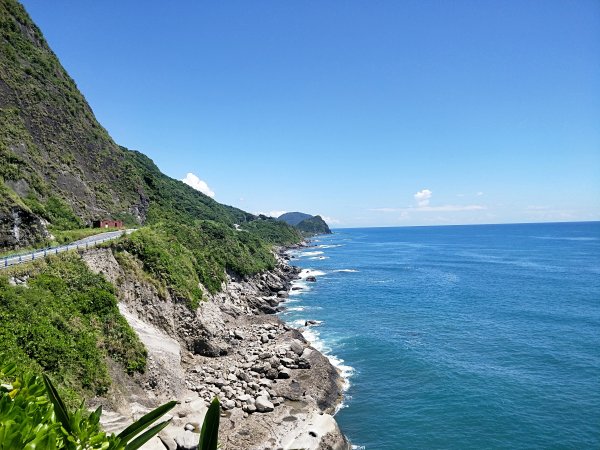 親不知子天空步道(親不知子海上古道)643659