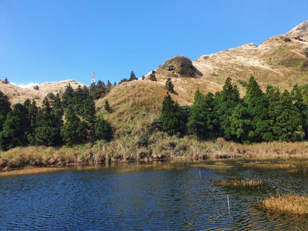 夢幻湖步道1275213
