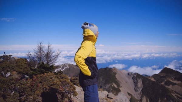 南湖大山_D2_南湖南峰_巴巴山1722992