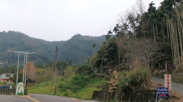 日月潭後尖山(小百岳052）505679