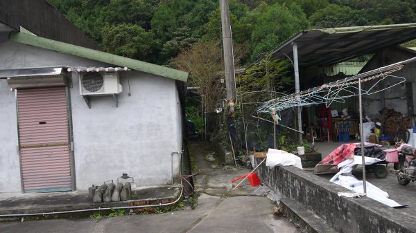 百年環山水圳步道登山健行趣(步道)1555100