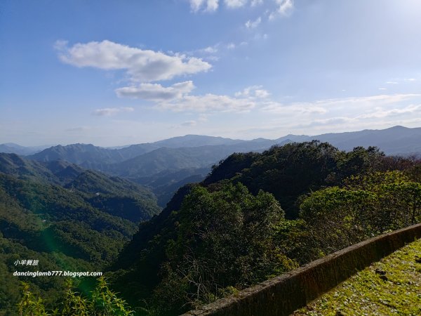 【新北】二格山步道：半小時登頂坐擁大台北2805178