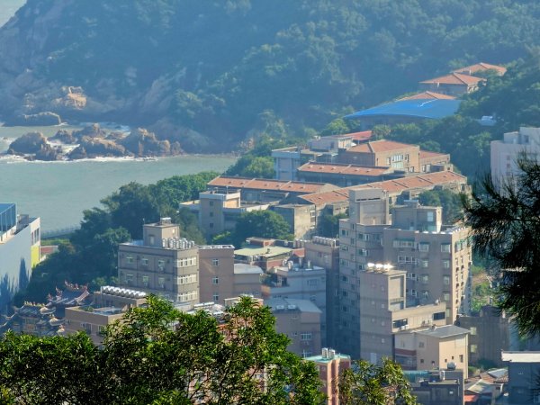 馬祖摩天嶺步道-連江縣南竿鄉2850989