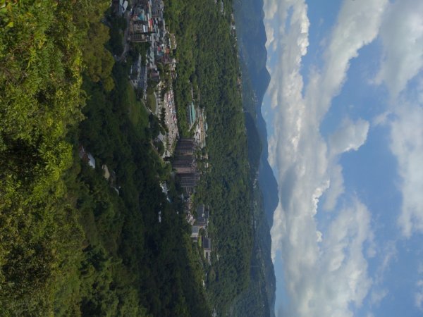 台北大縱走第五段1756532