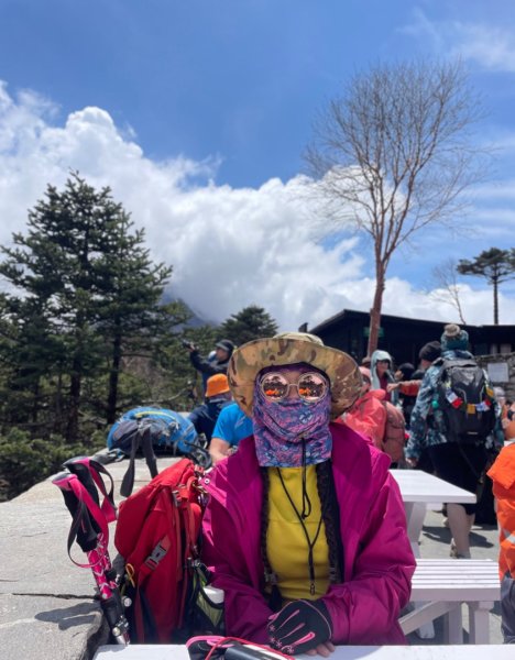 尼泊爾聖母峰EBC基地營❤️人物篇2791155