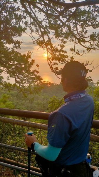 高雄柴山夕陽夜景2770695