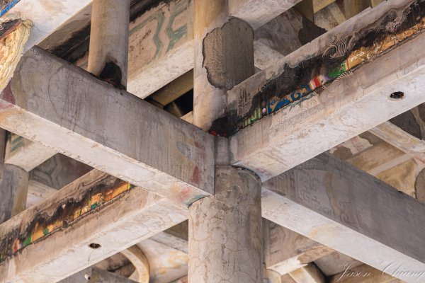 [台北]大崙頭山、碧山巖、忠勇山2746193