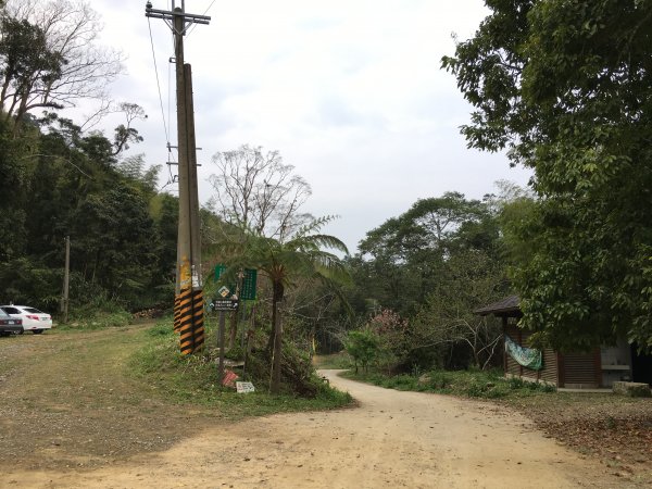 20170318_石壁山嘉南雲峰854708