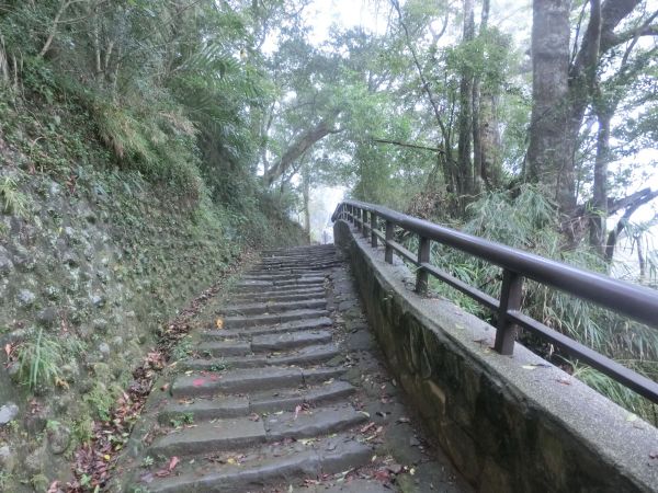 龍門口步道．獅山古道213888