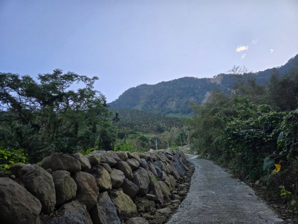 九龍山連走大凍山2955703