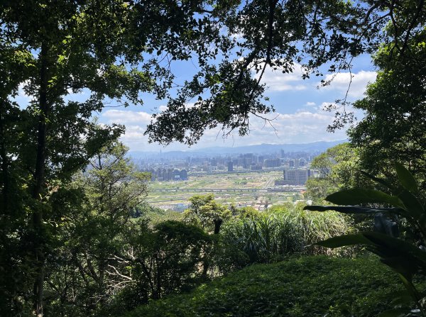 [跟著2025雙北世壯運探索雙北市-7/21] 2025_0615 疾風足球道（輔仁大學－明志路二段2814991