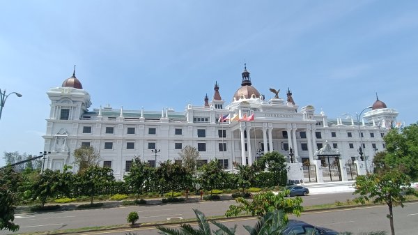 大林佐登妮斯城堡2854342