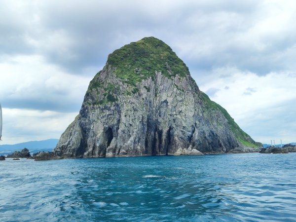 基隆嶼登島一日遊2818114