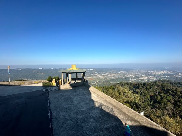 苗栗三義-三員縱走2616416